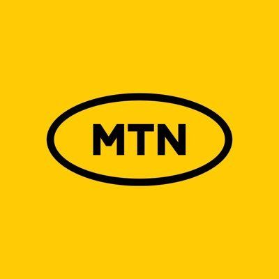 MTN Logo